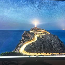 AORUS 32" 4K Gaming Monitor