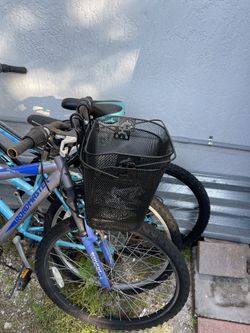 Bicicletas