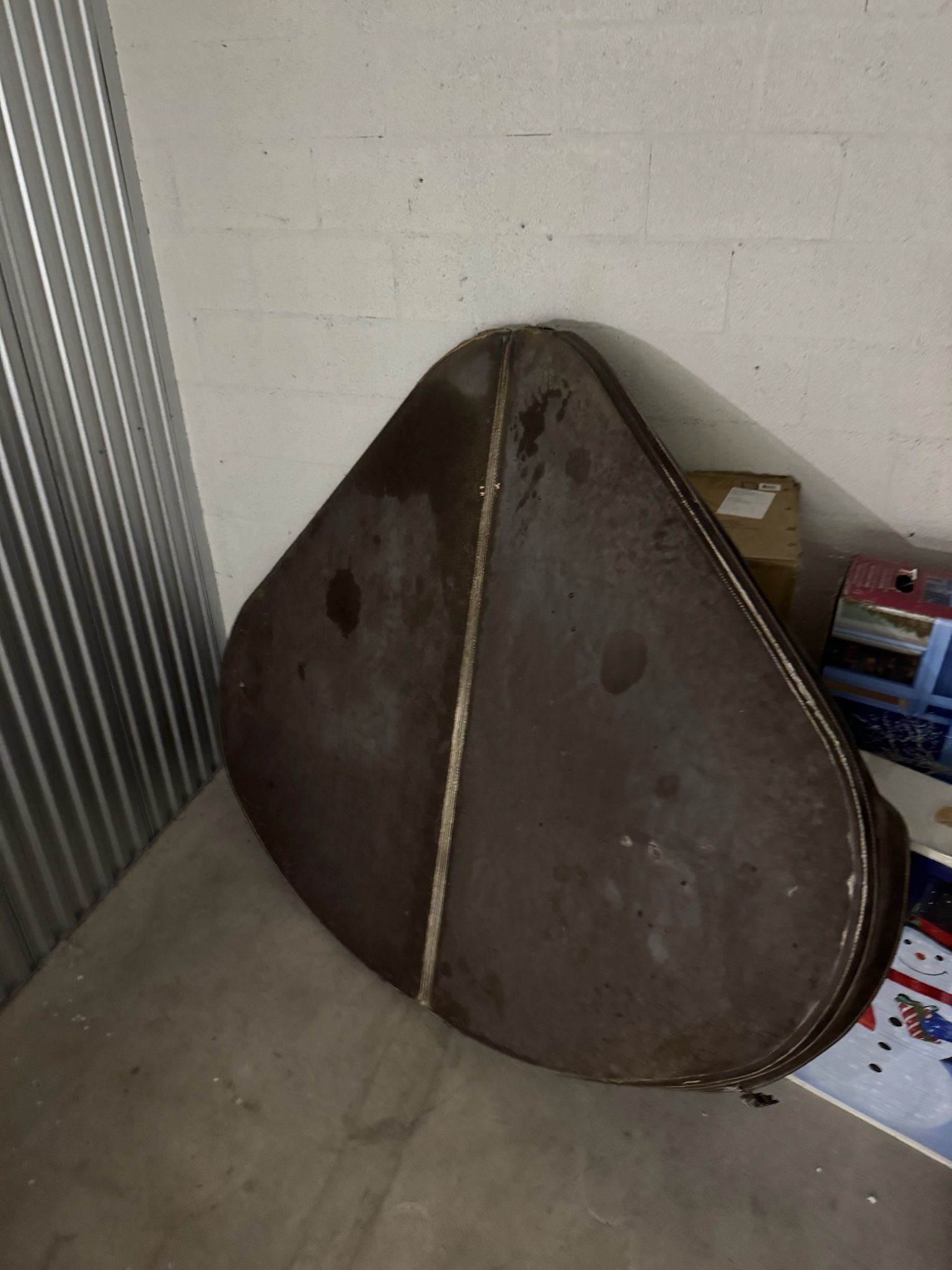 Free Hot Tub Cover Free