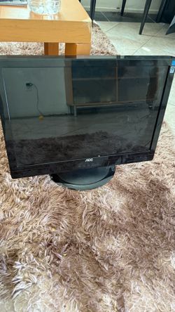 Pc monitor