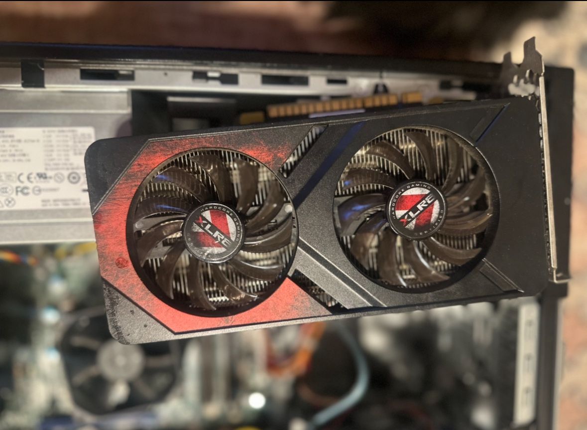 1050TI 4GB
