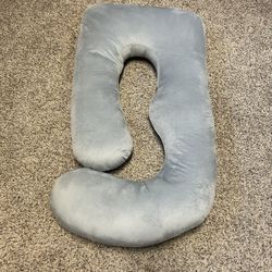 Pregnancy Pillow