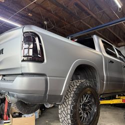 20” FUEL WHEELS PACKAGE DEAL ON SALE!!!!!