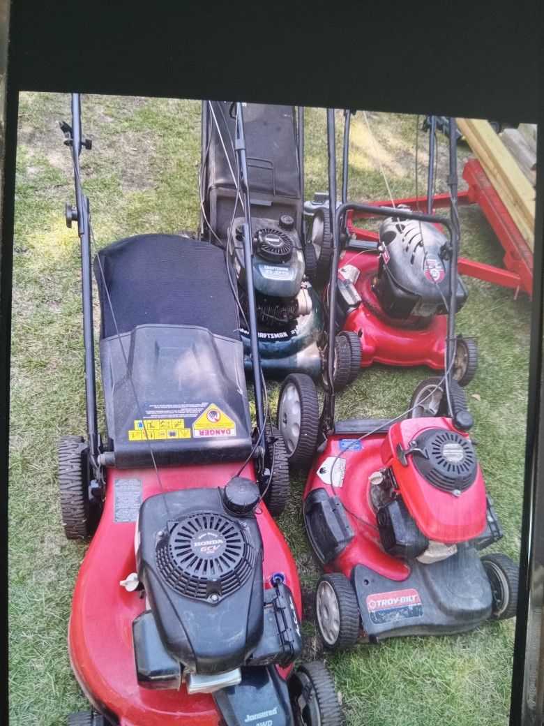 60$ Ea H Today Only. Must Take All. 4