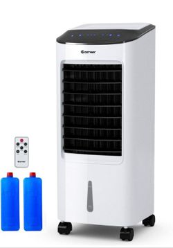 Air Cooler Fan Portable 