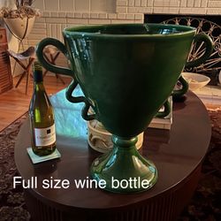 Crazy Large Vase / Potted Plant