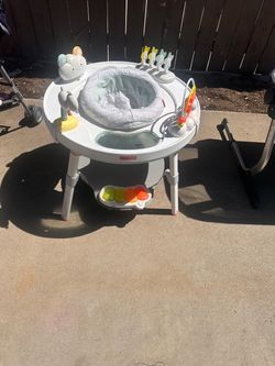 Skip Hop Baby Activity Center