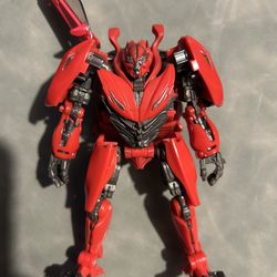 Transformers Studio Series Dino