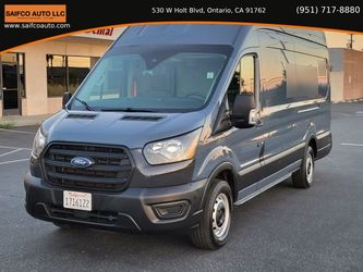 2020 Ford Transit 250 Cargo Van