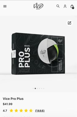 Vice Pro Plus / NBA