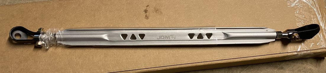 1(contact info removed) Honda Civic Dx Hatchback Rear Lower Tie Bar
