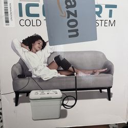 Cold Therapy System 