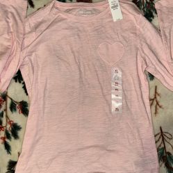 Girls Clothes