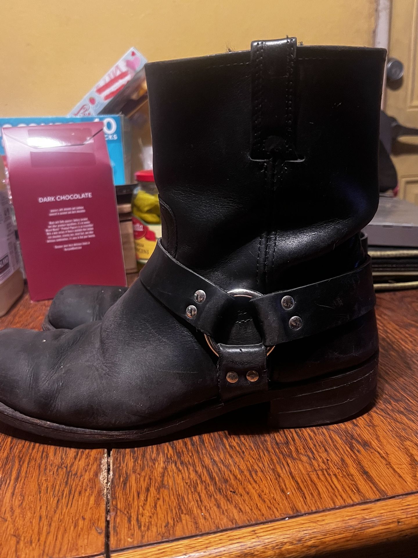 Boots