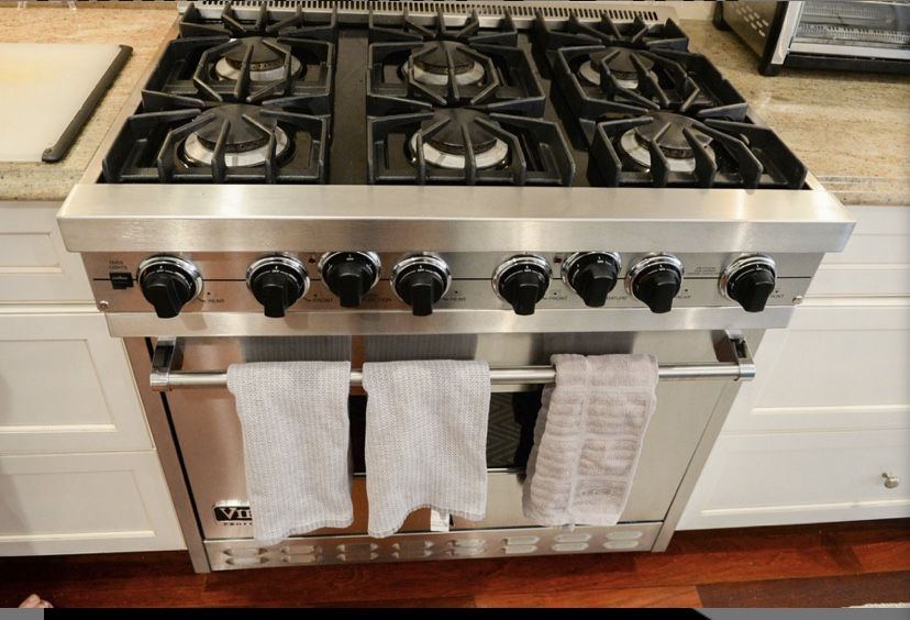 Viking appliances for sale - New and Used - OfferUp