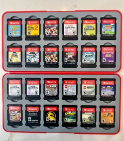 🎮🔥NINTENDO SWITCH GAME SALE !🔥🎮