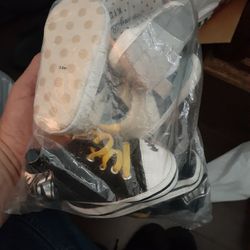 Bag of Shoes 
