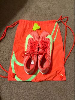 Nike maxfly 2’s