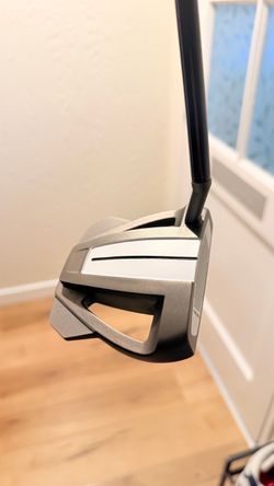 Taylormade Spider Tour Z