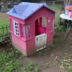 Small House 