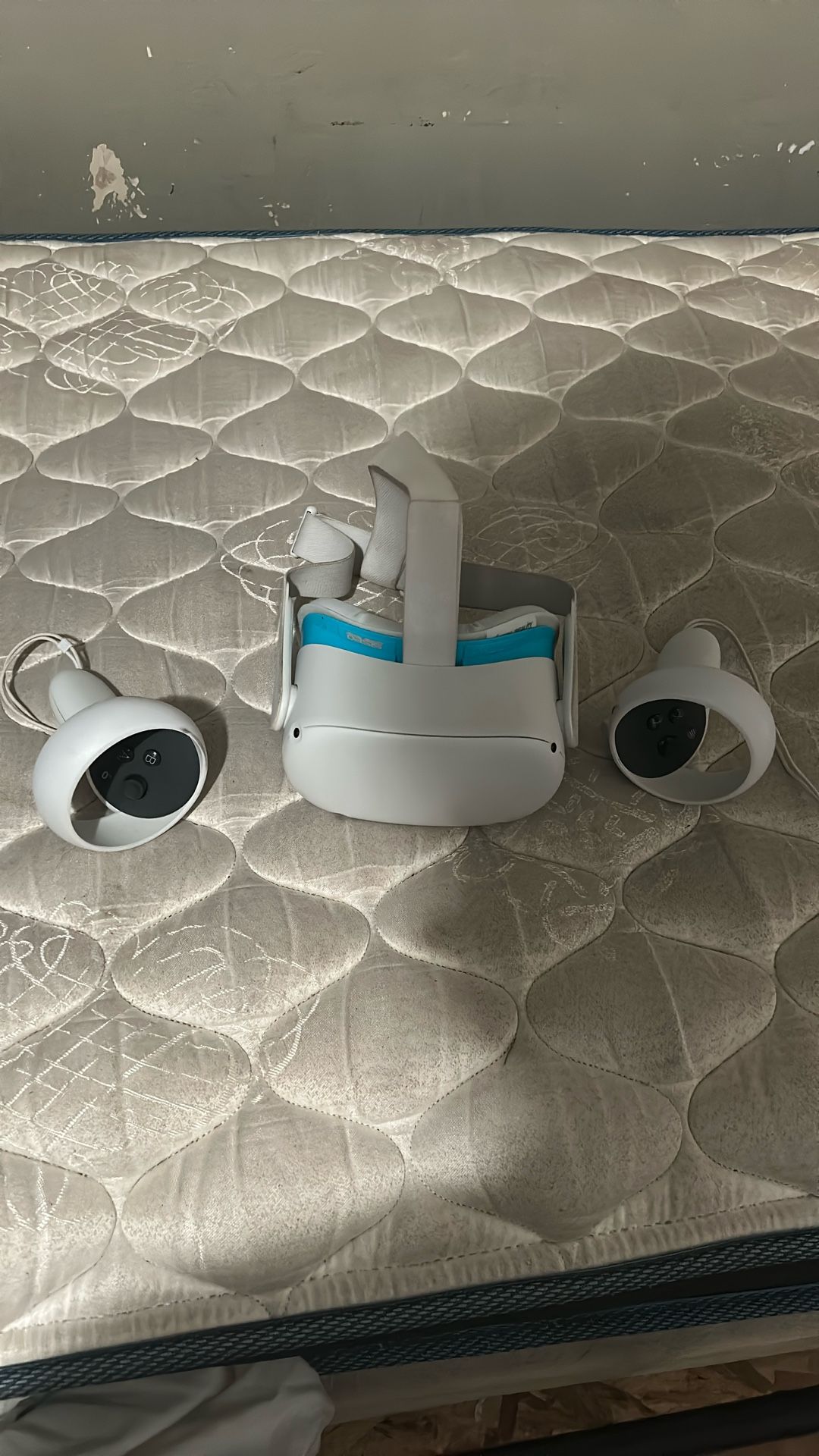 Oculus Quest 2