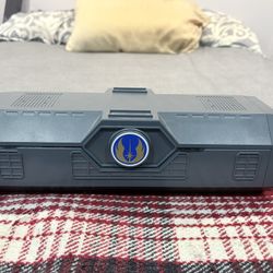 Obi Wan Kenobi’s Lightsaber