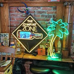 Neon Sighs From Johnny Loves 