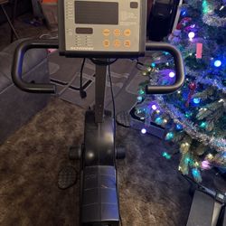 Schwinn Recumbent Exercise Bike – Used