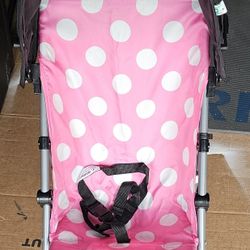 Umbrella Stroller 