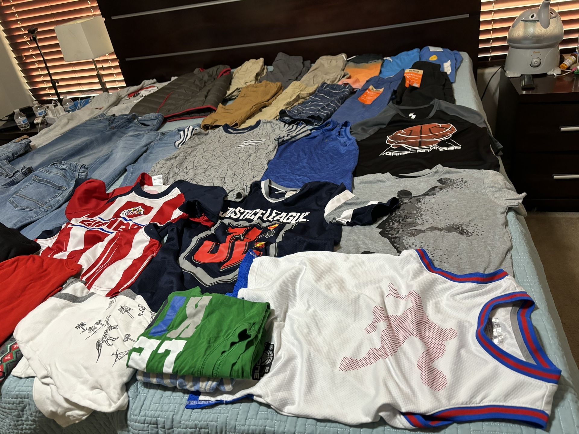 Size 1012 Boys Clothes for Sale in Grand Prairie, TX OfferUp