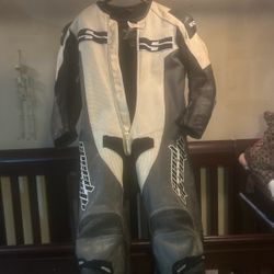 Racing Leathers