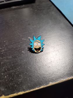 Rick Pin