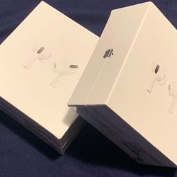 AirPods Gen 2 