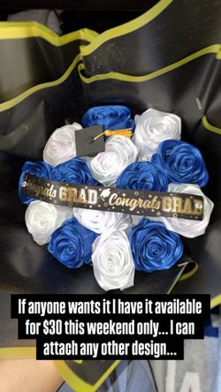 Last minute graduation gifts
