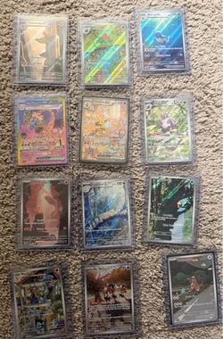 Pokemon