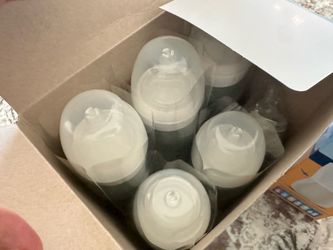Dr Browns Glass Bottles