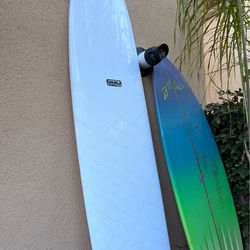 Wrangler 9’2 Long Board - Like New
