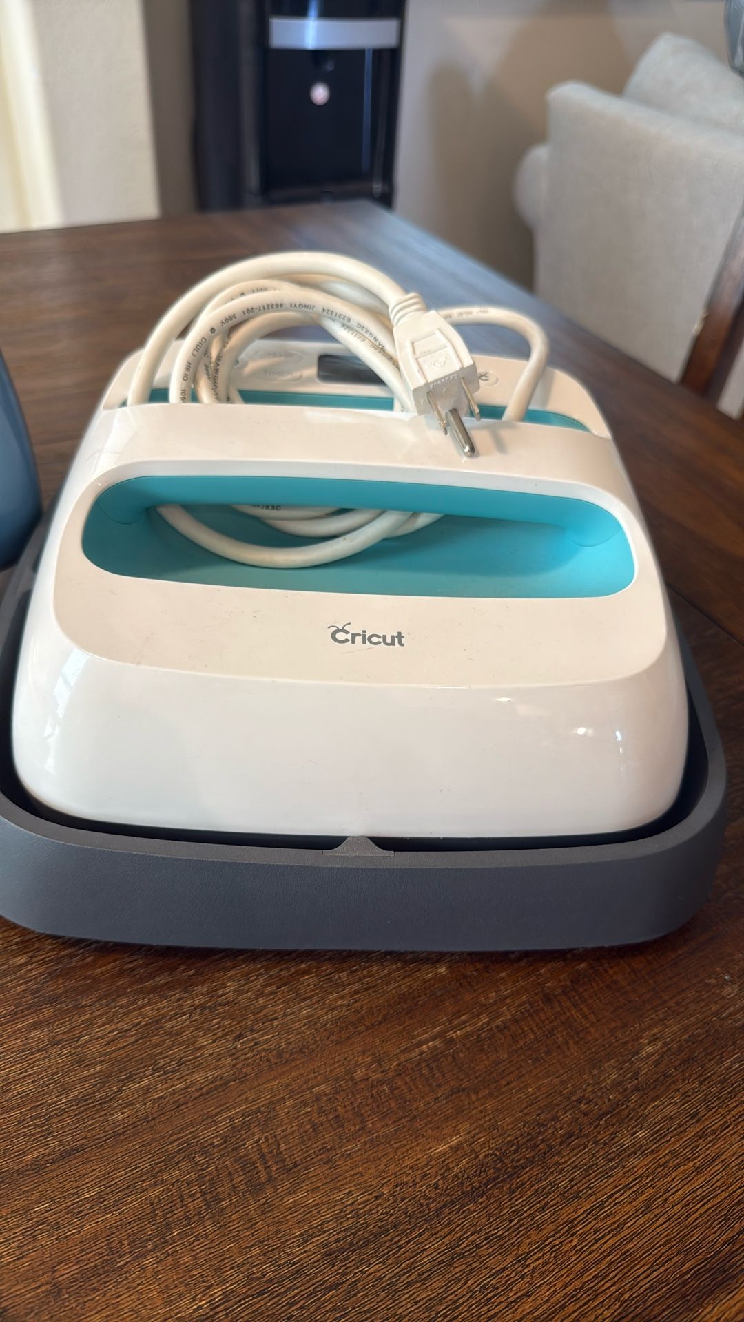 Cricut Easy Press