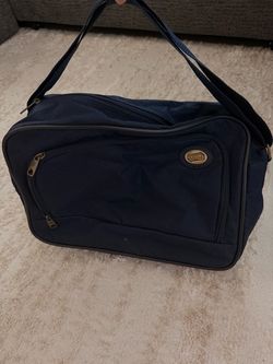 Travel bag