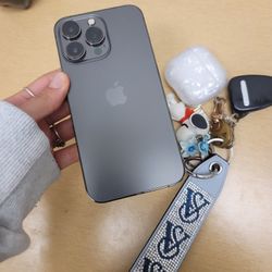 Apple IPhone 13 Pro Unlocked/liberado 