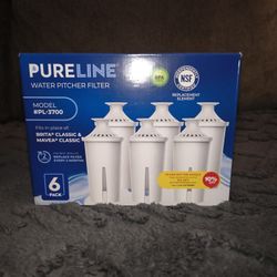 Pureline Replacement for Brita® Filter