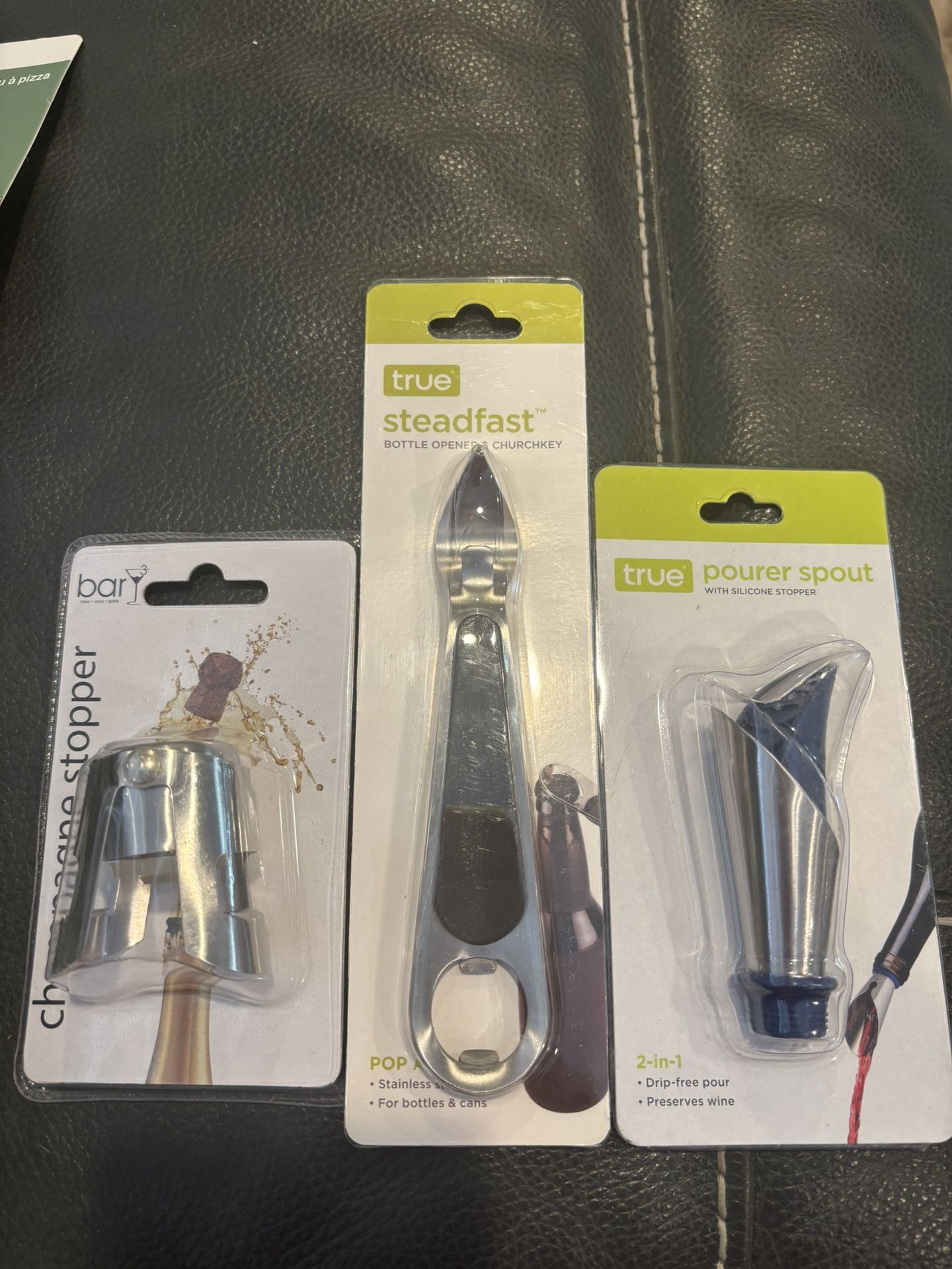 New Kitchen Items Post #5