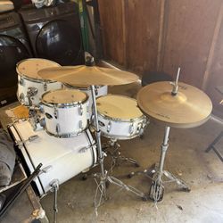 Pearl Roadshow 5 Piece