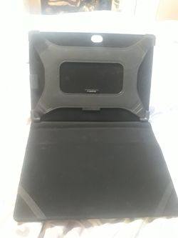 Platinum Folio Case Microsoft Surface 3