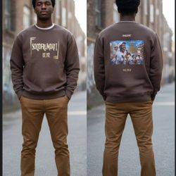 SOLIDFRUMDAY1  Clothing Brand 