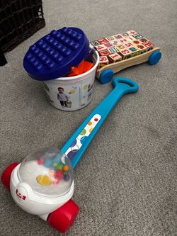 Kids toys