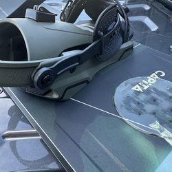 2026 Union Force Men’s Bindings