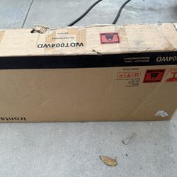 Brand New vanity $40