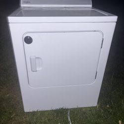 Whirlpool Dryer