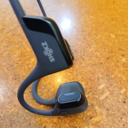 Shokz Open Run 2 Headphones
